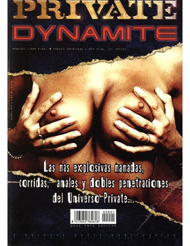 Private Dynamite