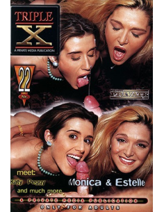 Triple X No.22 2