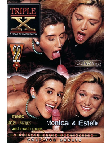 Triple X No.22