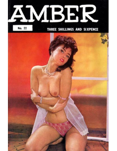 Amber 22