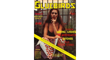 Bluebirds Issue.3 Vol.01