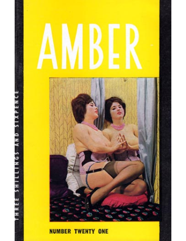 Amber 21