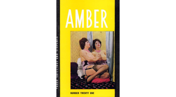 Amber 21