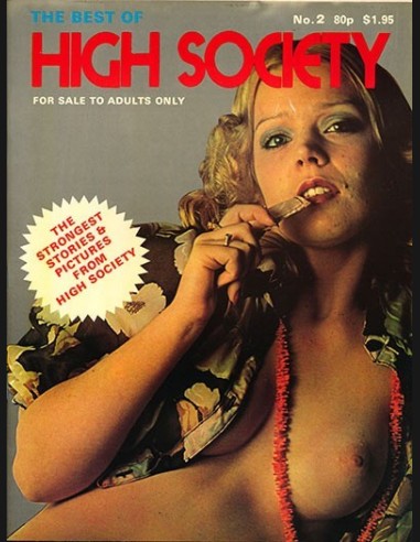 The Best of High Society No.2