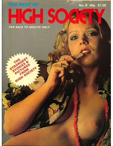 The Best of High Society No.2