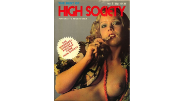 The Best of High Society No.2