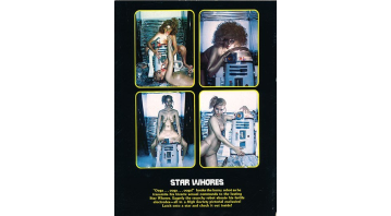 High Society UK International Edition No.04