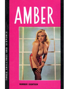 Amber 18