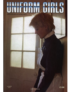 Uniform Girls  No.05 (a)