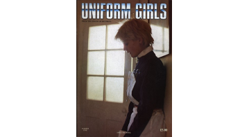 Uniform Girls  No.05 (a)
