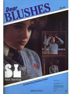 Dear Blushes No.49