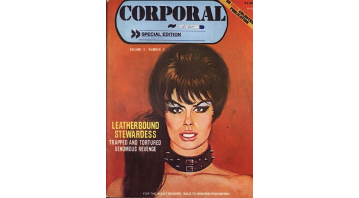 Corporal Vol.3 No.2