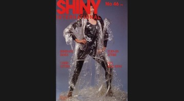 Shiny International Issue 46