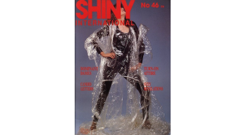 Shiny International Issue 46