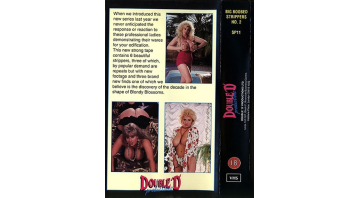 Big Boob Strippers No.2