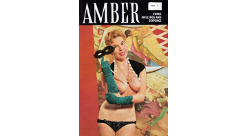 Amber 01