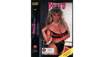 Big Boob Strippers No.1