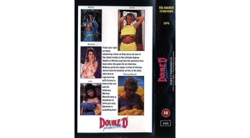 Big Boob Strippers No.1