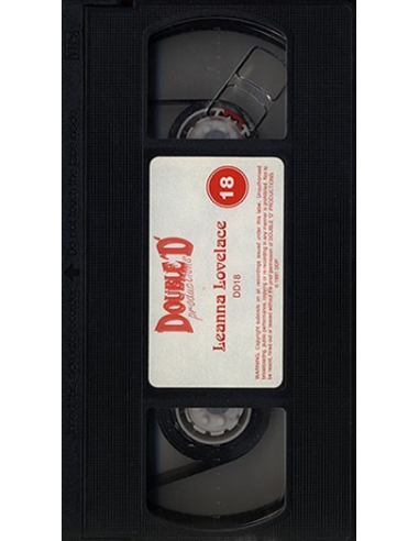 Luscious Leanna Lovelace