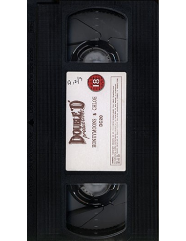 Horney Honey Moons & Chleo Vevrier