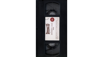 Horney Honey Moons & Chleo Vevrier