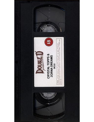 Cracking Crystal Topps