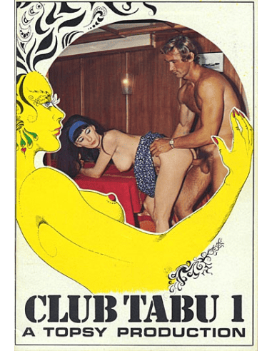 Club Tabu No.01