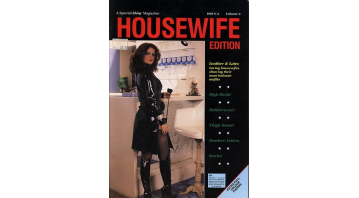 Shiny Housewife Issue.5 Vol.3 Photo Special