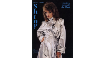 Shiny Issue.30 Vol.1