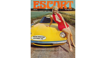 Escort January