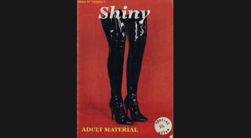 Shiny Issue.10 Vol.1