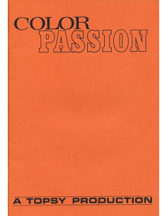 Color Passion