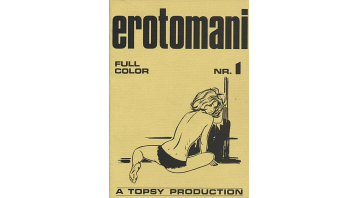 Erotomani nr. 1