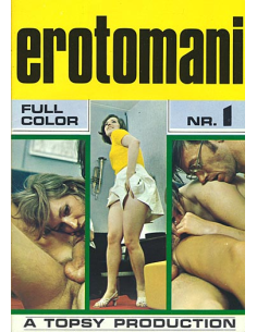 Erotomani nr. 1 2
