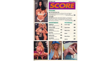 Score Oct 1994