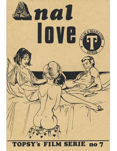 Anal Love No.07