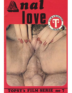 Anal Love No.07 2