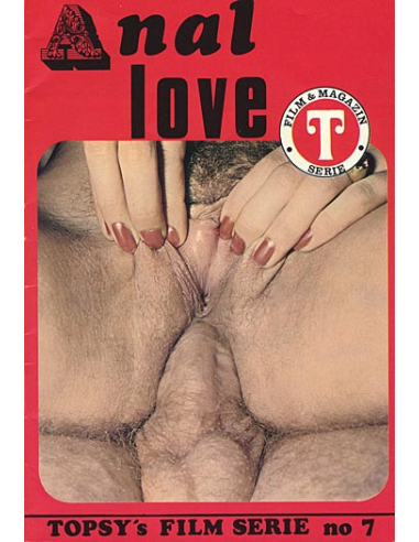 Anal Love No.07