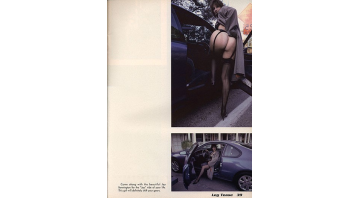 Leg Tease Jan 1996 Leg Tease Jan 1996