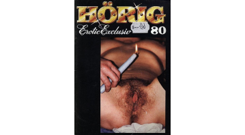 Horig No.80 Horig No.80