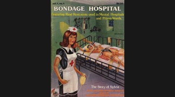 Bondage Hospital Vol.1 No.1