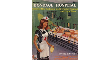 Bondage Hospital Vol.1 No.1
