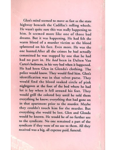 Killer in Drag by Edward D.Wood. 2