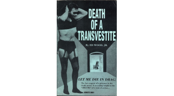 Killer in Drag by Edward D.Wood (b)