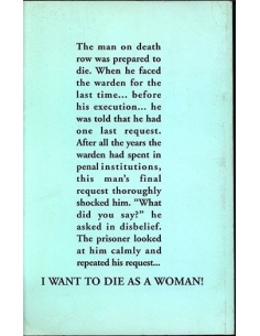 Killer in Drag by Edward D.Wood (b) 2