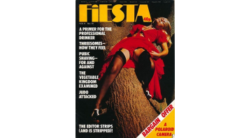 Fiesta Vol.9 No.10