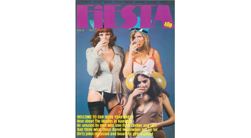 Fiesta Vol.10 No.01
