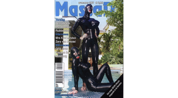 Massad No.297 Massad No.297