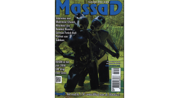 Massad No.259