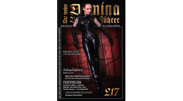 Domina Bizarr Führer No.217